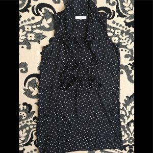 Ann Taylor Loft 🐾Paw print🐾 Dress